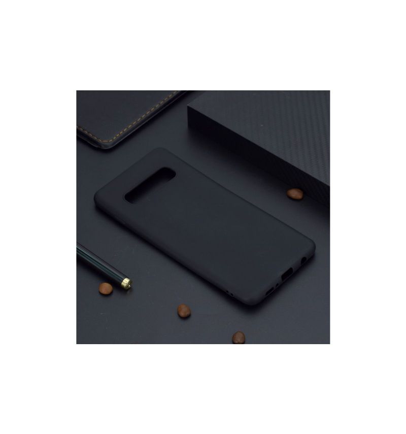 Kryty Na Mobil Na Samsung Galaxy S10 Silikon