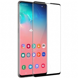 Ochranné Tvrzené Sklo Nillkin Pro Samsung Galaxy S10