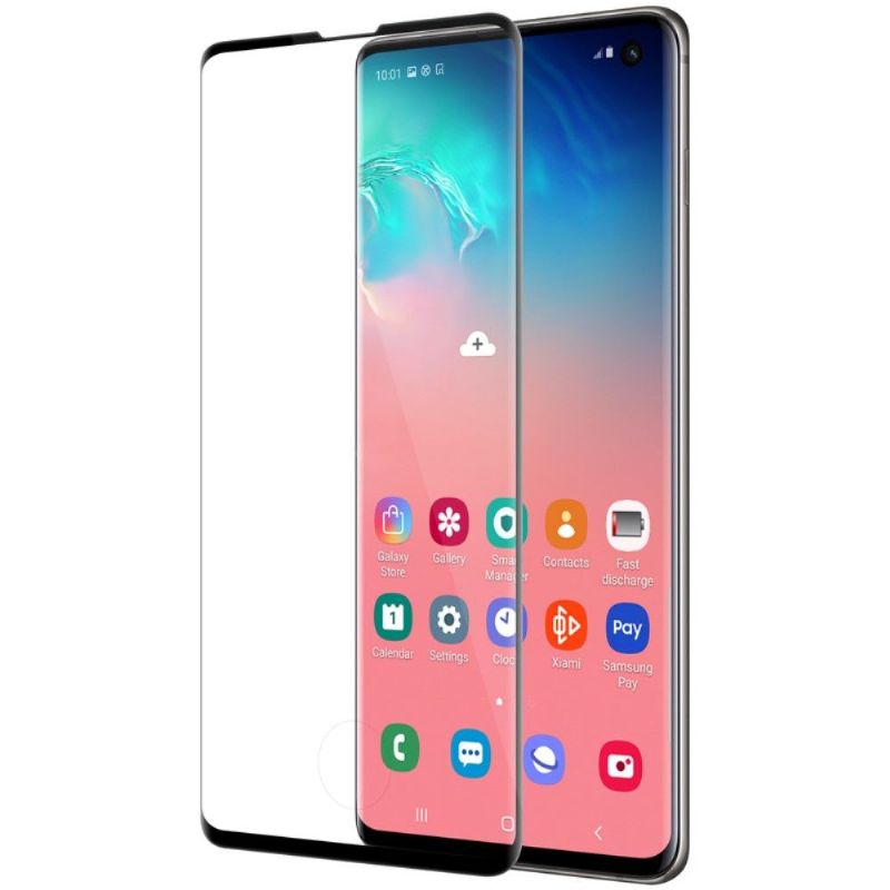 Ochranné Tvrzené Sklo Nillkin Pro Samsung Galaxy S10