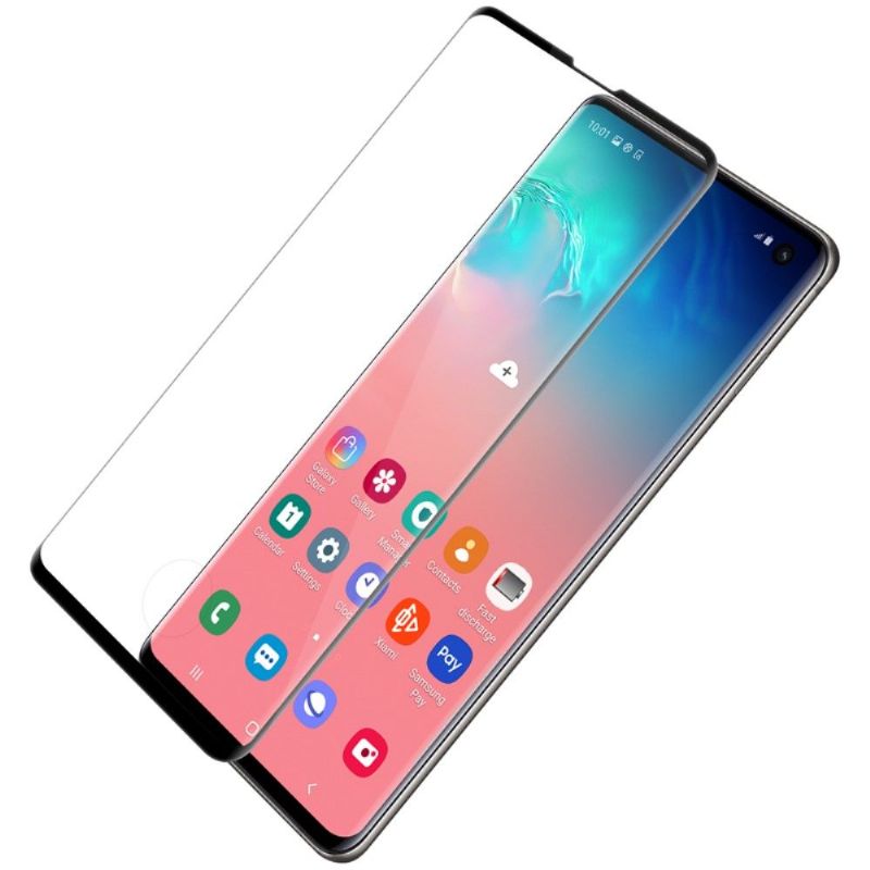 Ochranné Tvrzené Sklo Nillkin Pro Samsung Galaxy S10