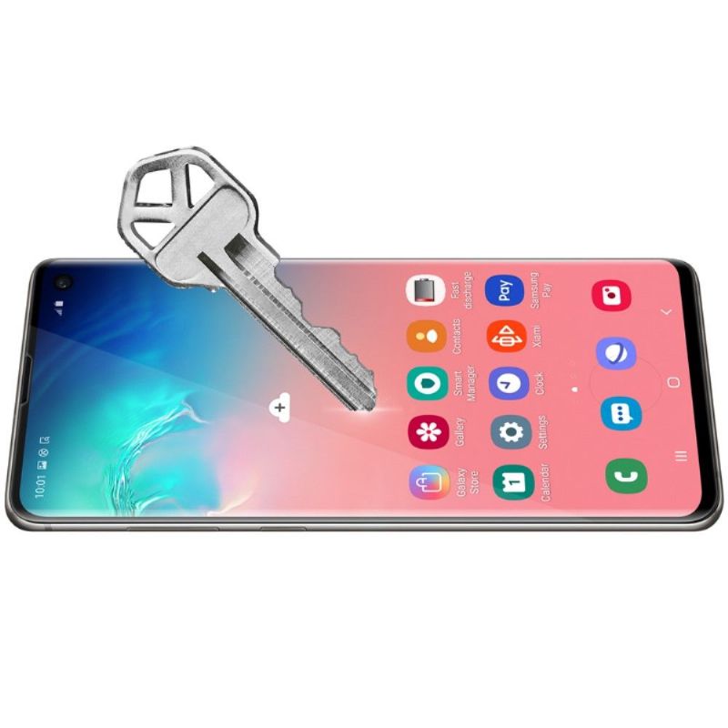 Ochranné Tvrzené Sklo Nillkin Pro Samsung Galaxy S10