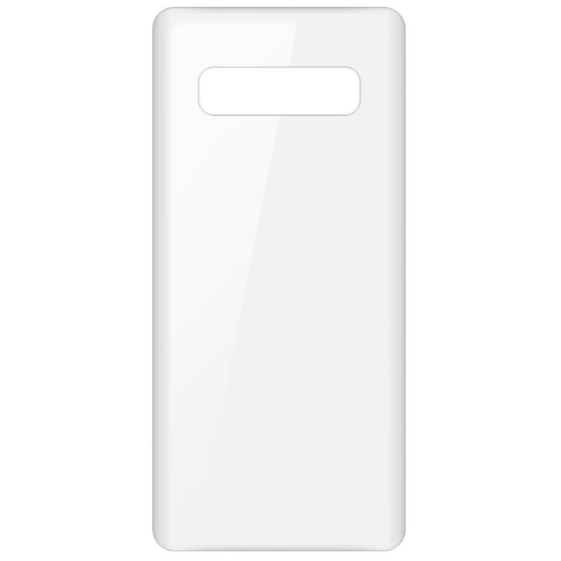 Samsung Galaxy S10 - 2 Hydrogelové Ochranné Fólie Na Záda