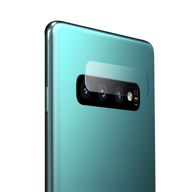Samsung Galaxy S10 – 2 Fólie Z Tvrzeného Skla Pro Objektiv Zadního Fotoaparátu