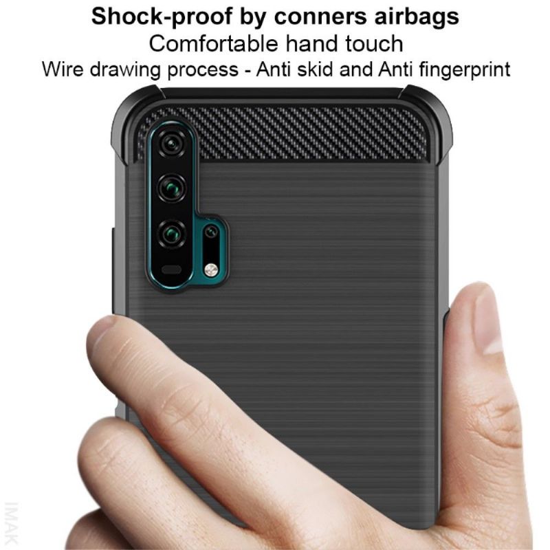 Kryt Na Honor 20 Pro Gel Flex Vega
