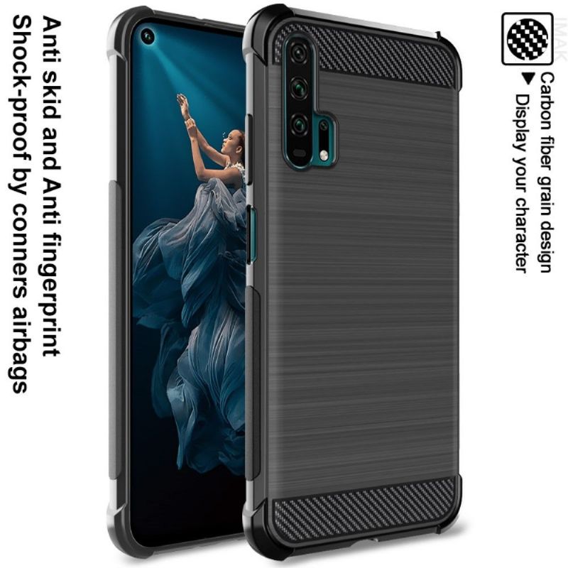 Kryt Na Honor 20 Pro Gel Flex Vega