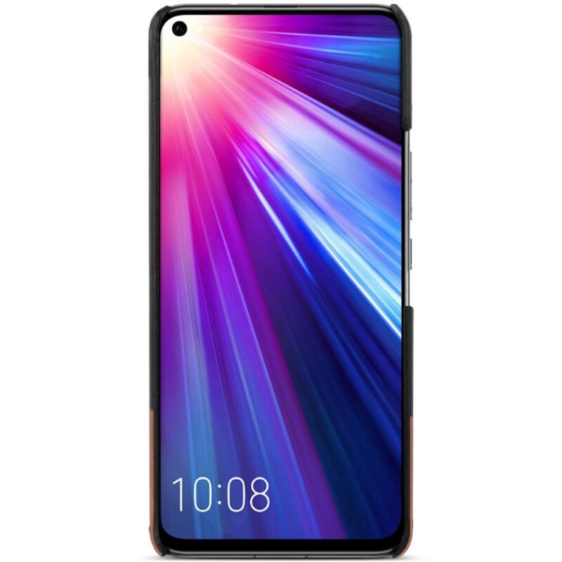 Kryt Na Honor 20 Pro Imak Bicolor Imitace Kůže