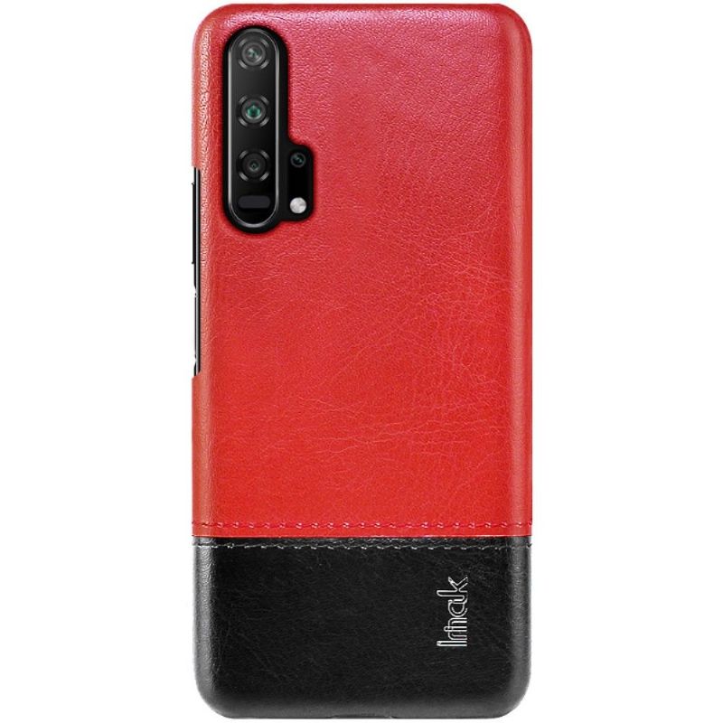 Kryt Na Honor 20 Pro Imak Bicolor Imitace Kůže