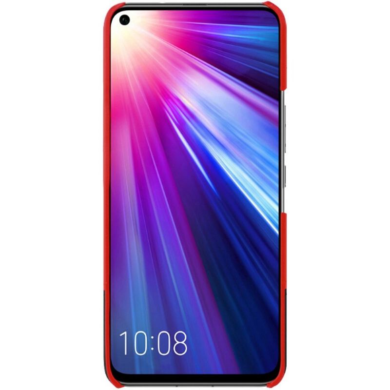 Kryt Na Honor 20 Pro Imak Bicolor Imitace Kůže