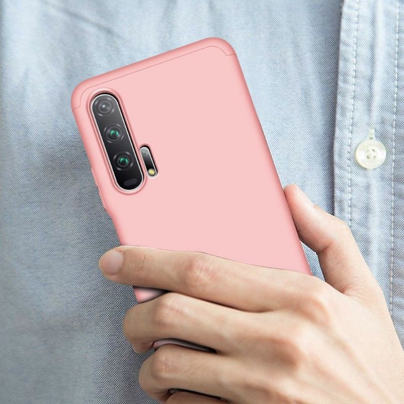 Kryt Na Honor 20 Pro Odnímatelný Matný Povlak X-duo
