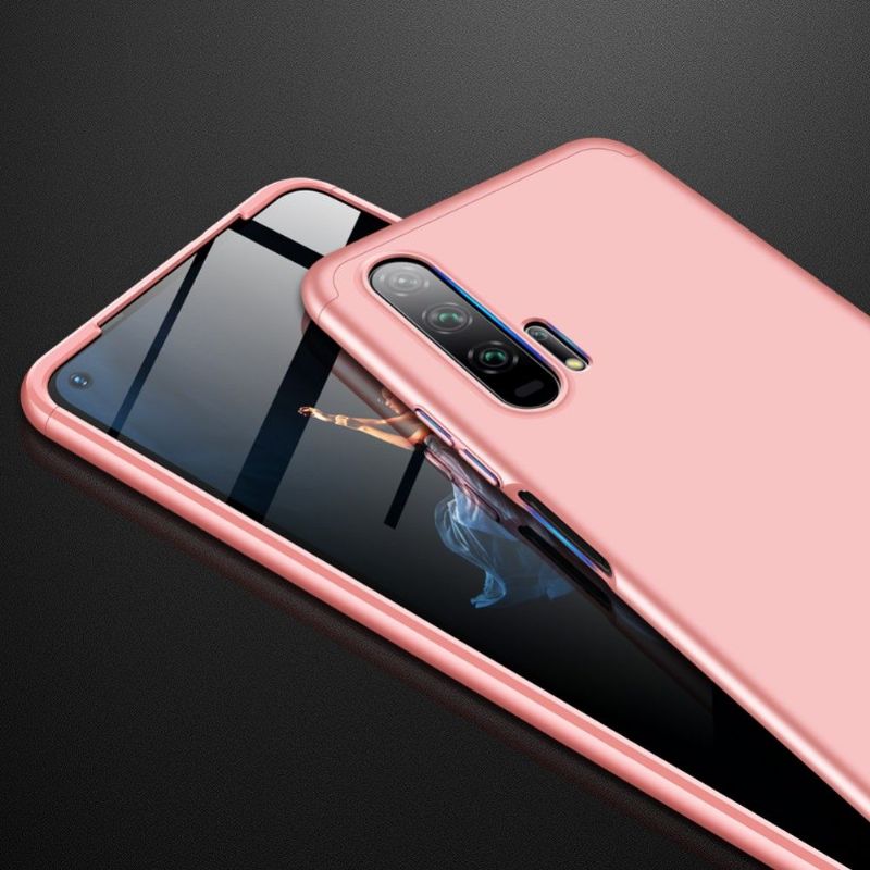 Kryt Na Honor 20 Pro Odnímatelný Matný Povlak X-duo