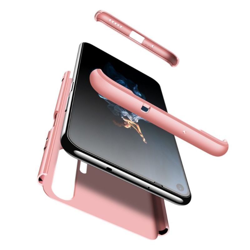 Kryt Na Honor 20 Pro Odnímatelný Matný Povlak X-duo