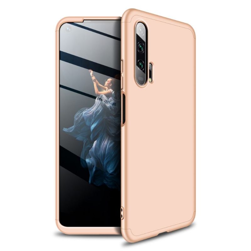 Kryt Na Honor 20 Pro Odnímatelný Matný Povlak X-duo