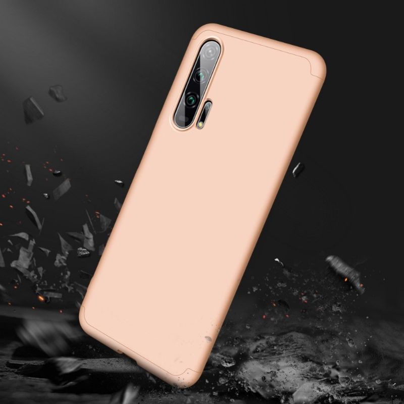 Kryt Na Honor 20 Pro Odnímatelný Matný Povlak X-duo