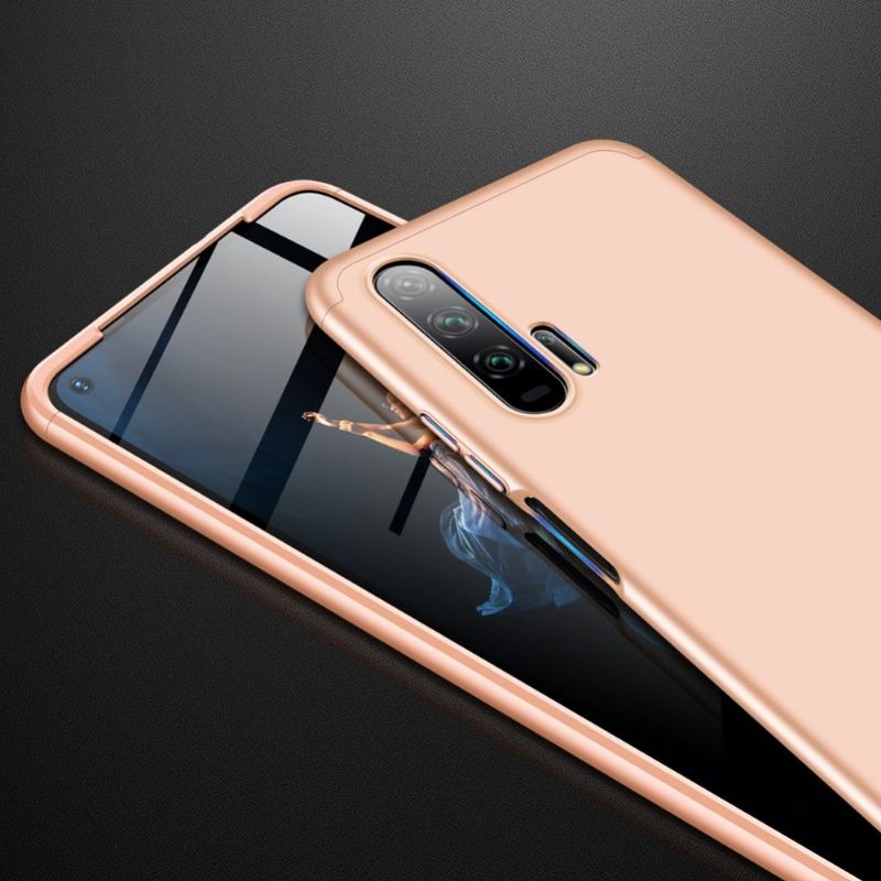 Kryt Na Honor 20 Pro Odnímatelný Matný Povlak X-duo