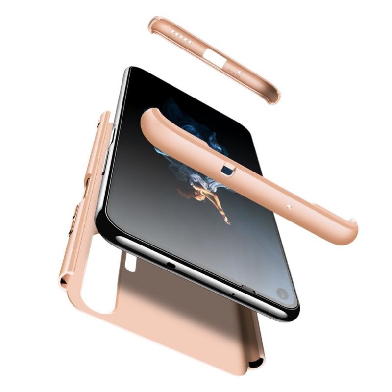 Kryt Na Honor 20 Pro Odnímatelný Matný Povlak X-duo