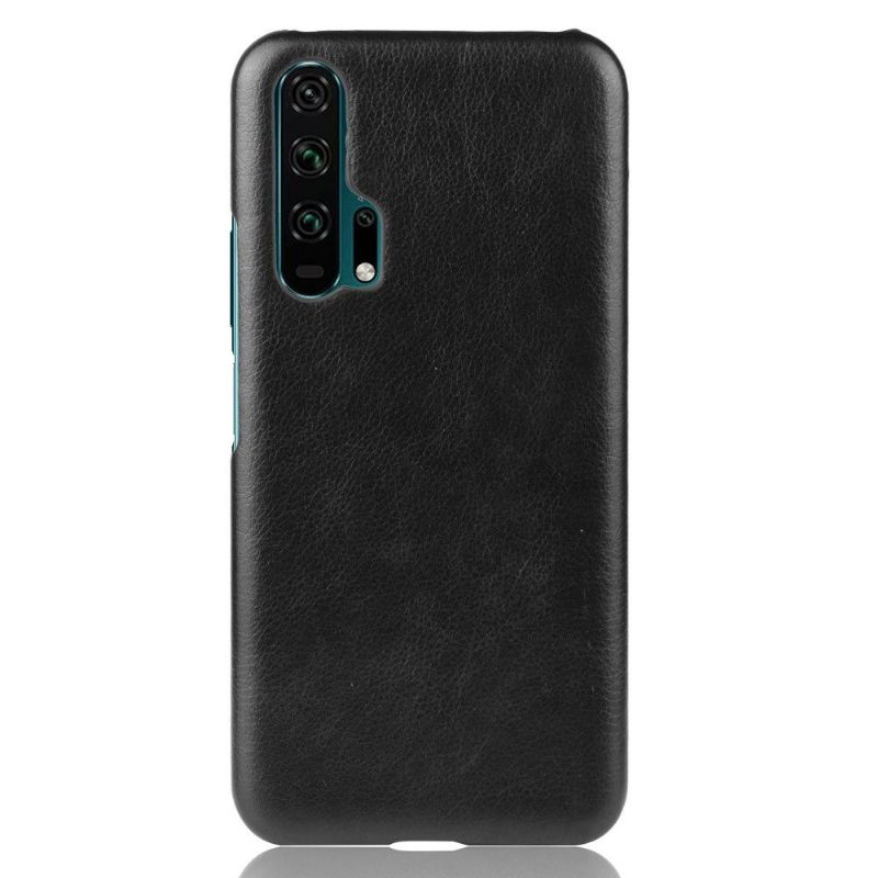 Kryt Na Honor 20 Pro Prémiový Kožený Efekt