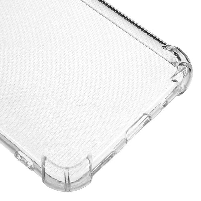 Kryt Na Honor 20 Pro Transparentní Nárazuvzdorná