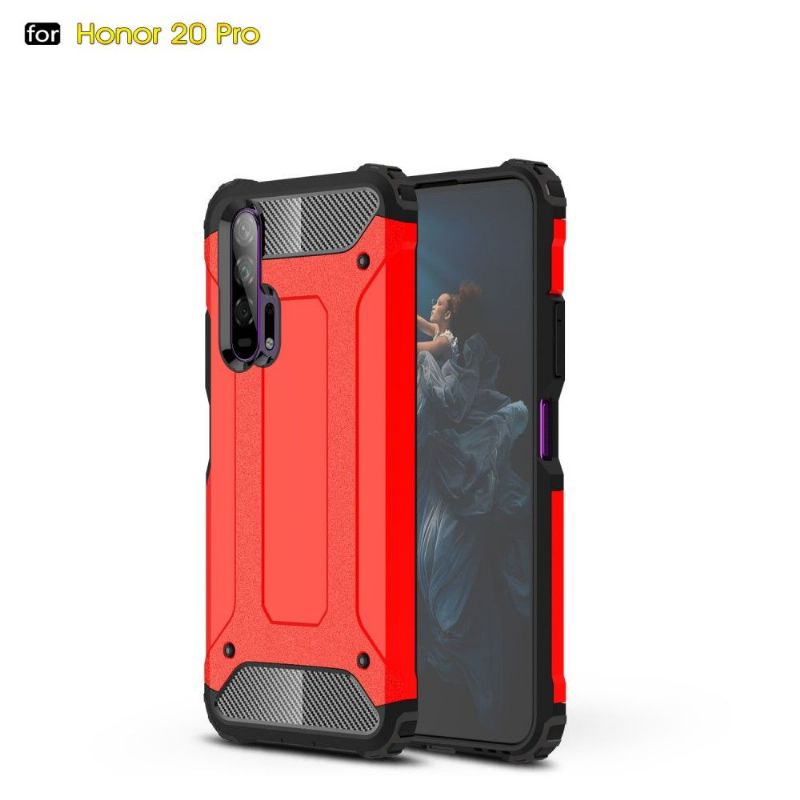 Kryty Na Mobil Na Honor 20 Pro Chránič Armor Guard