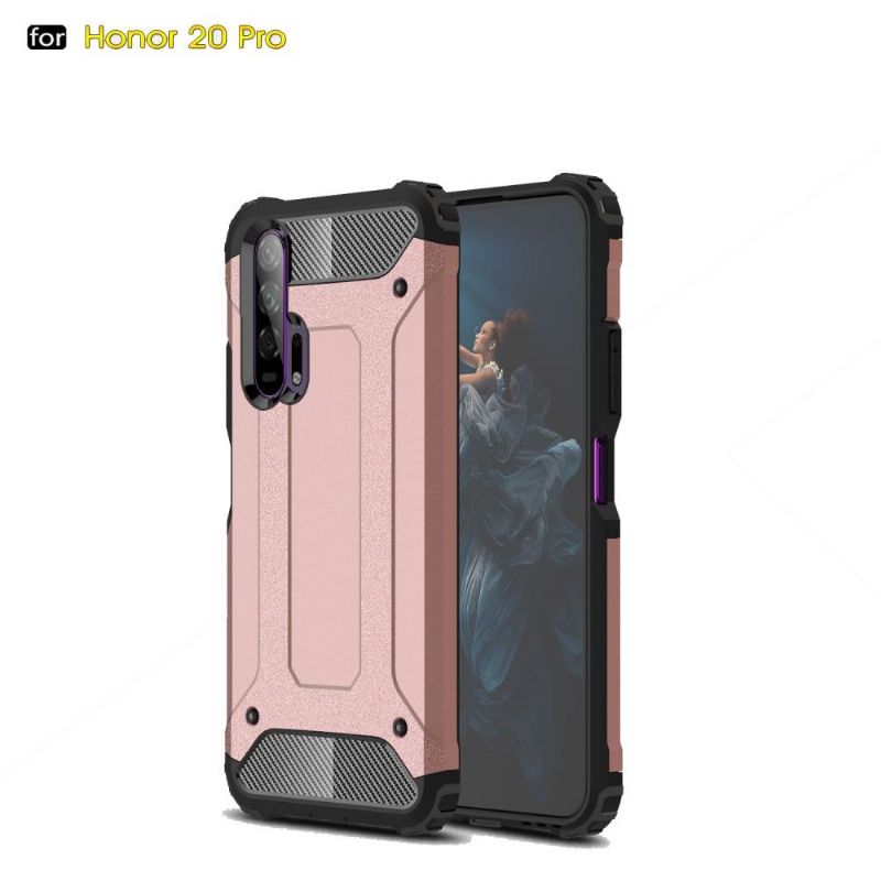 Kryty Na Mobil Na Honor 20 Pro Chránič Armor Guard