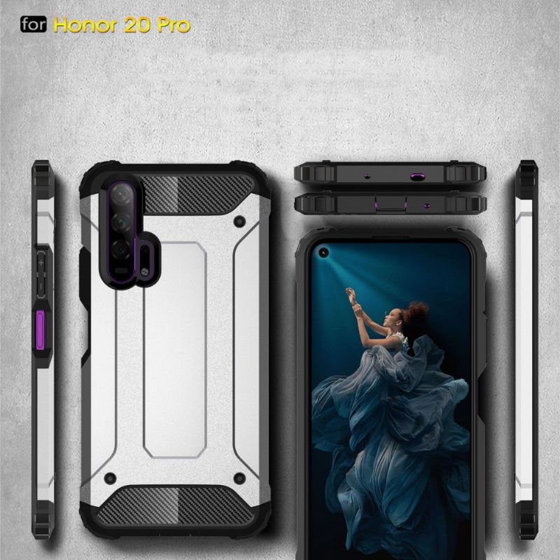 Kryty Na Mobil Na Honor 20 Pro Chránič Armor Guard