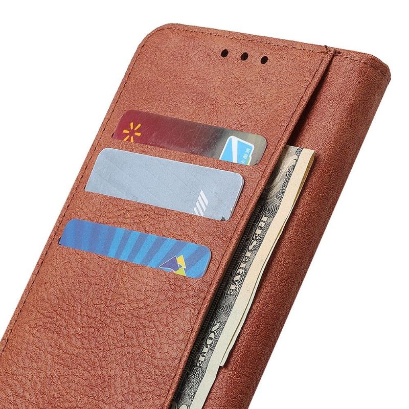 Pouzdra Na Honor 20 Pro Peněženkové Pouzdro Peněženka Célestin Z Umělé Kůže
