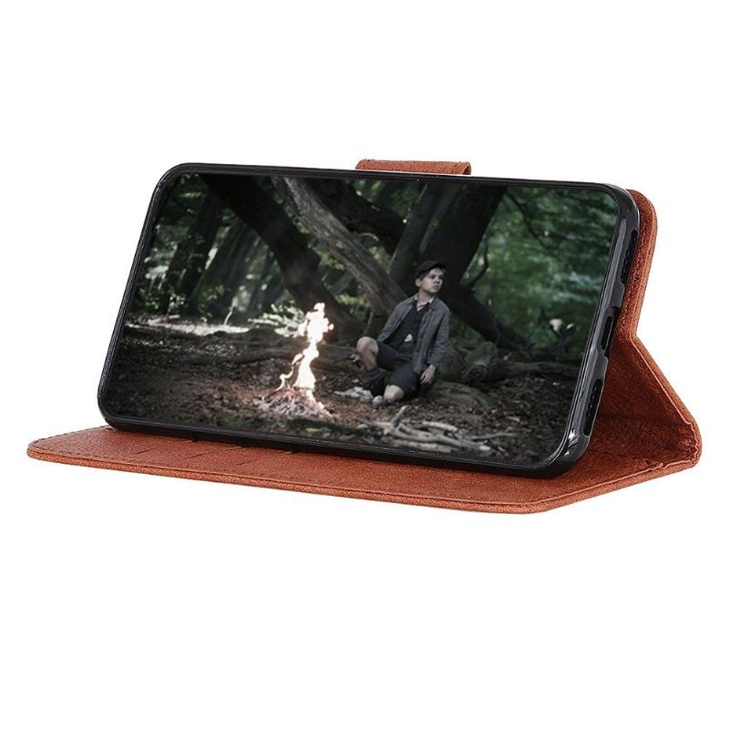 Pouzdra Na Honor 20 Pro Peněženkové Pouzdro Peněženka Célestin Z Umělé Kůže