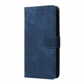 Kožený Kryt Vivo X200 Fe Řemínek S Efektem Semiše