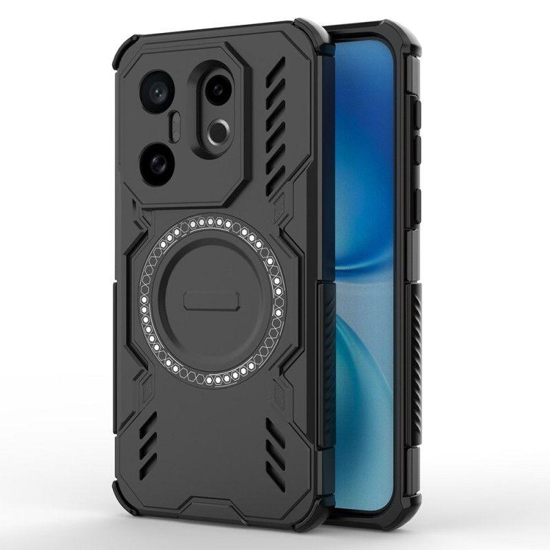 Kryt Vivo X200 Fe Odvod Tepla