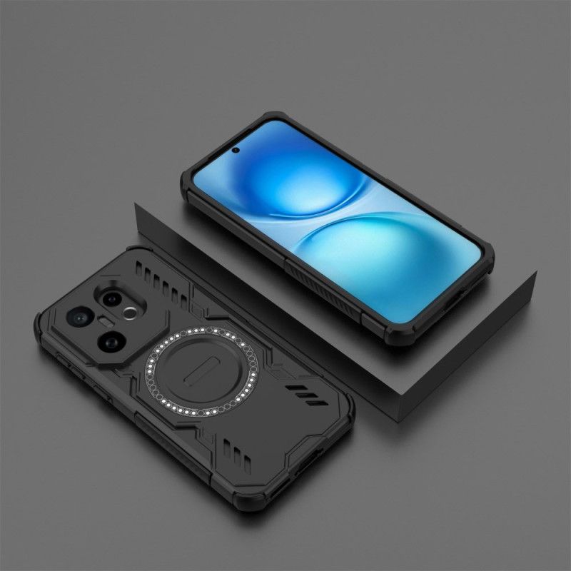 Kryt Vivo X200 Fe Odvod Tepla