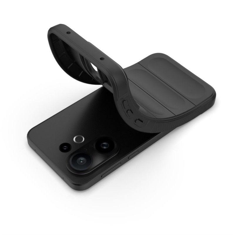 Kryt Vivo X200 Fe Protiskluzová Úprava