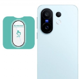 Ochranná Fólie Z Tvrzeného Skla Pro Vivo X200 Fe Imak