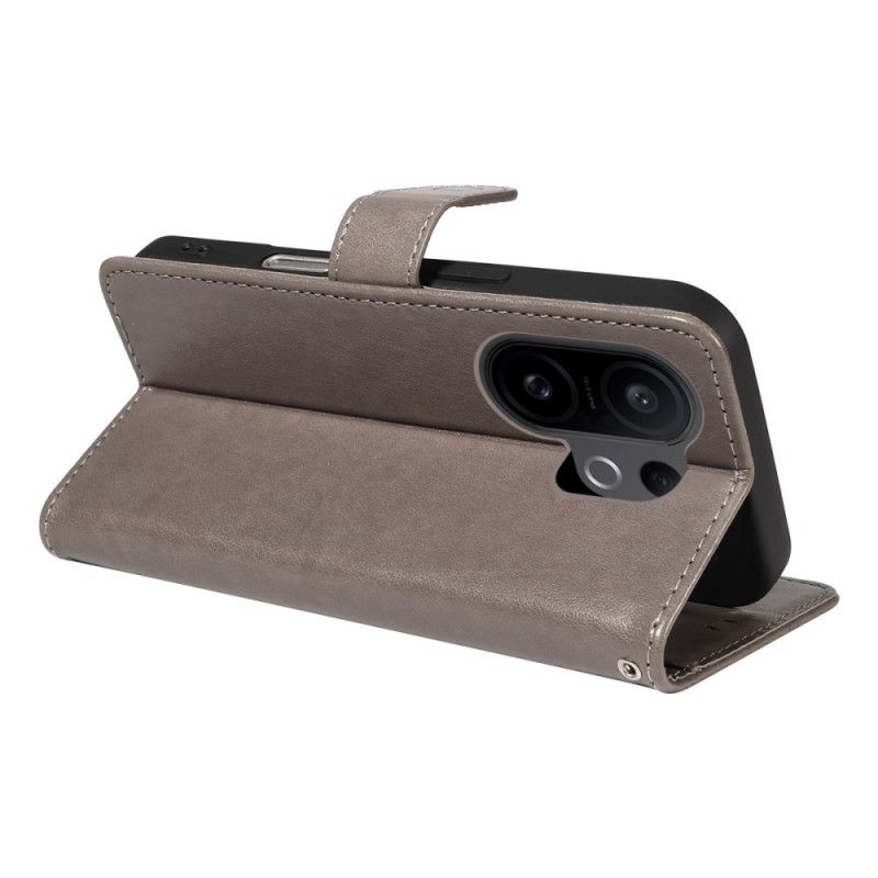 Peněženková Pouzdra Vivo X200 Fe Kočka A Včela