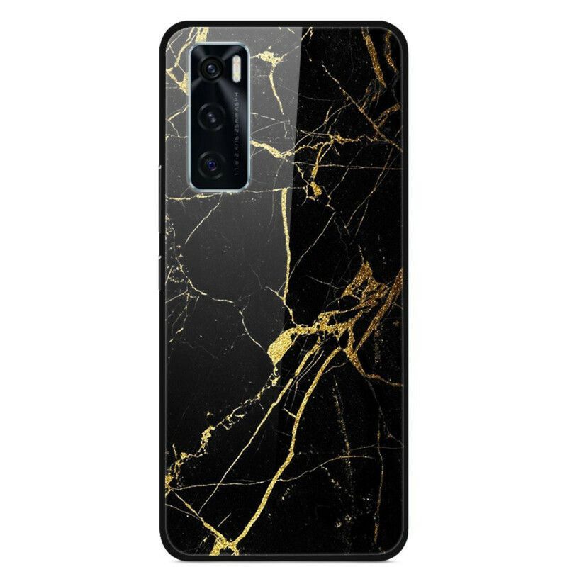 Kryt Na Vivo Y70 Tvrzené Sklo Supreme Marble