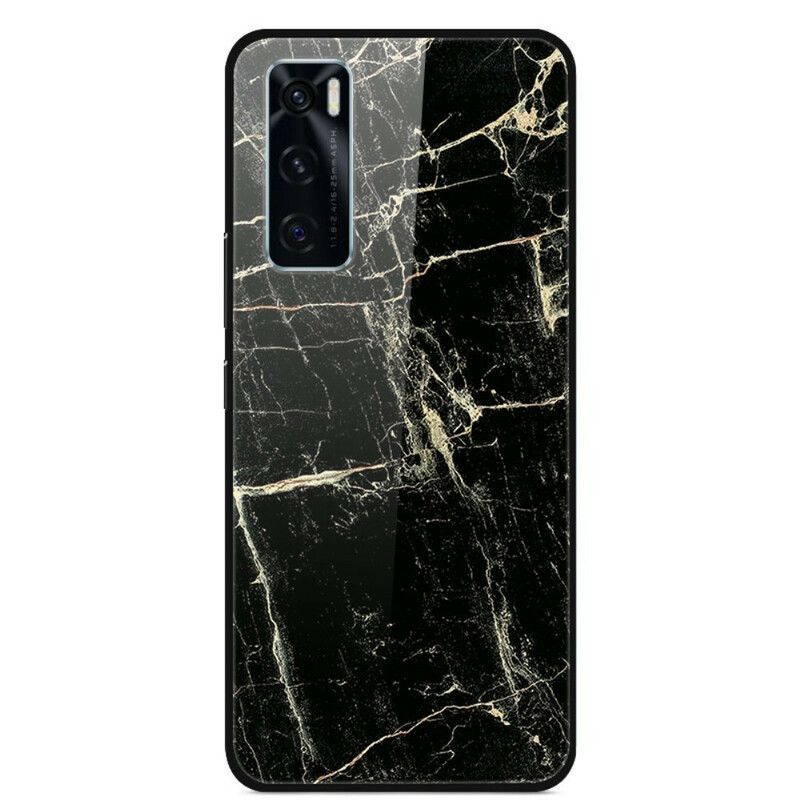 Kryt Na Vivo Y70 Tvrzené Sklo Supreme Marble