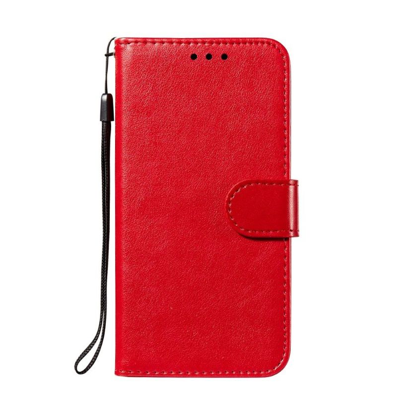 Flipové Pouzdro Na Xiaomi Mi 11i / Poco F3 Kožené Pouzdro Držák Klopové Karty