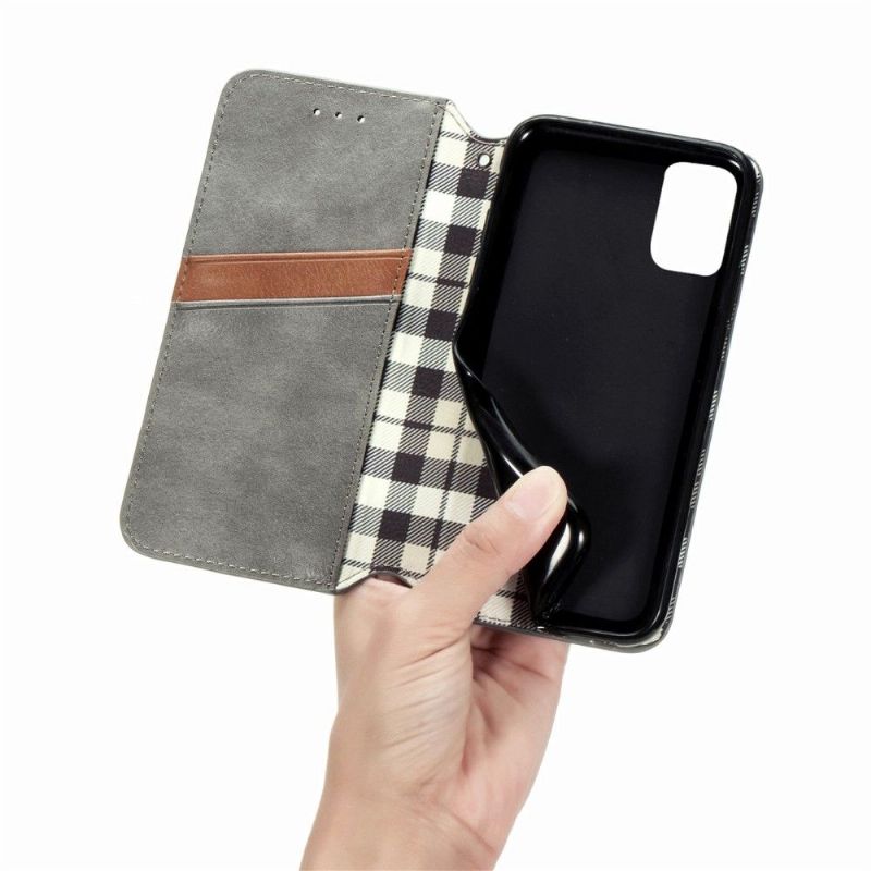 Flipové Pouzdro Na Xiaomi Mi 11i / Poco F3 Kub Design