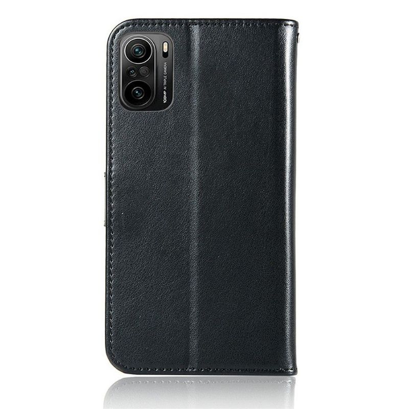 Flipové Pouzdro Na Xiaomi Mi 11i / Poco F3 Sova Lapač Snů