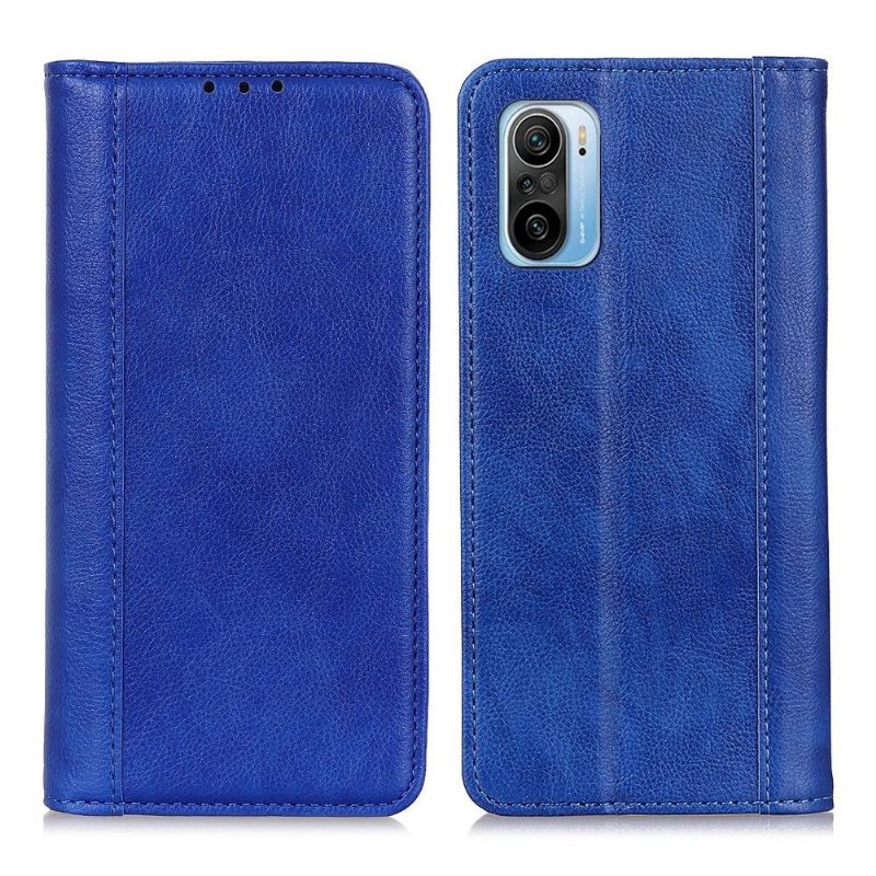 Kožené Pouzdro Folio Na Xiaomi Mi 11i / Poco F3 Flipové Pouzdro Umělá Kůže Sylvester