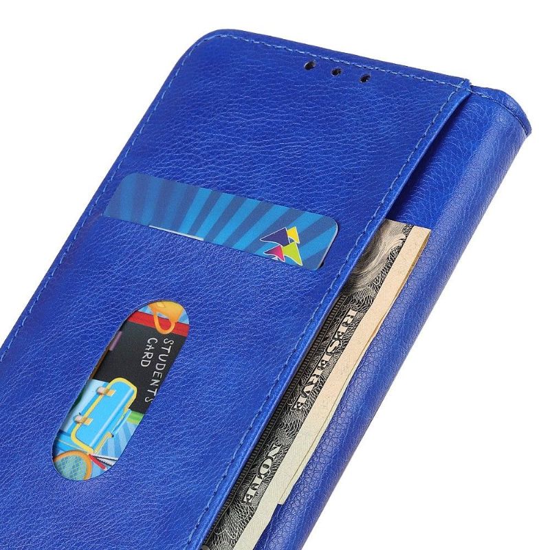 Kožené Pouzdro Folio Na Xiaomi Mi 11i / Poco F3 Flipové Pouzdro Umělá Kůže Sylvester