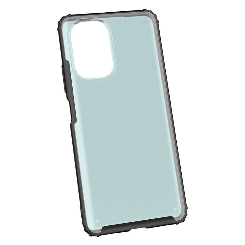 Kryt Na Xiaomi Mi 11i / Poco F3 Armor Series Semi Clear