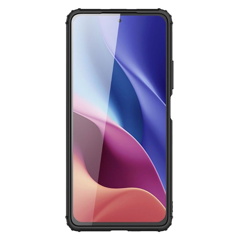 Kryt Na Xiaomi Mi 11i / Poco F3 Armor Series Semi Clear