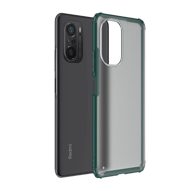 Kryt Na Xiaomi Mi 11i / Poco F3 Armor Series Semi Clear