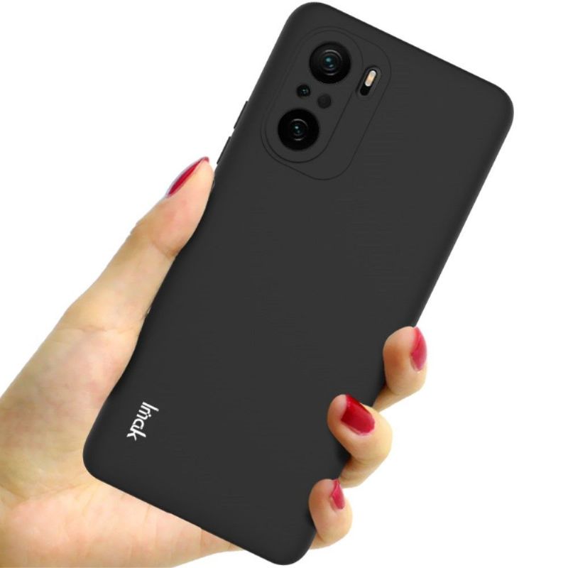 Kryt Na Xiaomi Mi 11i / Poco F3 Flexibilní Pocitová Barva