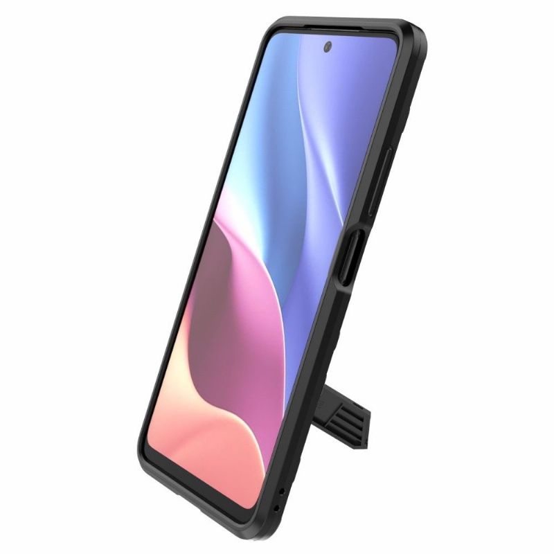 Kryt Na Xiaomi Mi 11i / Poco F3 Hybrid Se Stojanem