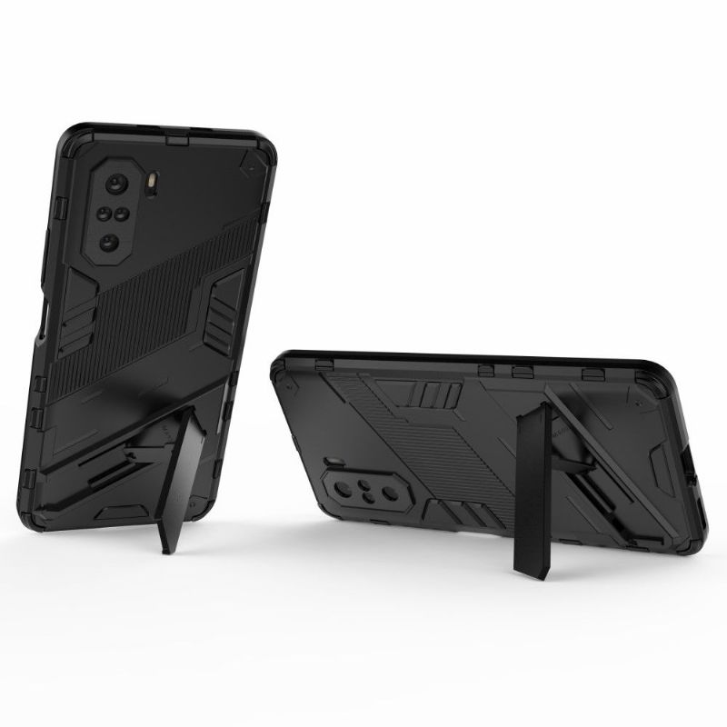 Kryt Na Xiaomi Mi 11i / Poco F3 Hybrid Se Stojanem