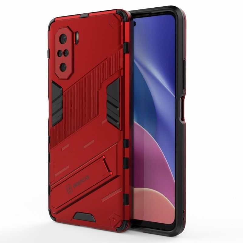 Kryt Na Xiaomi Mi 11i / Poco F3 Hybrid Se Stojanem