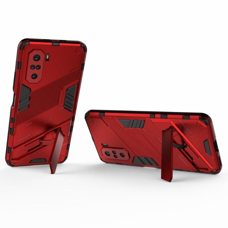 Kryt Na Xiaomi Mi 11i / Poco F3 Hybrid Se Stojanem