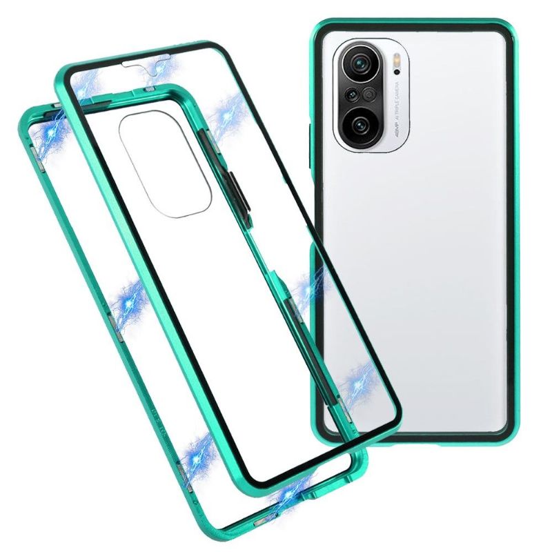 Kryt Na Xiaomi Mi 11i / Poco F3 Integrální 360 Stupňů