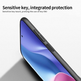 Kryt Na Xiaomi Mi 11i / Poco F3 Matný Povlak Mofi Shield