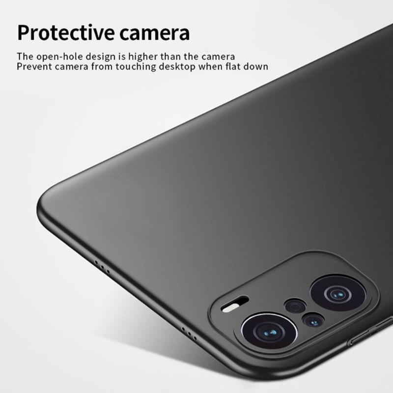 Kryt Na Xiaomi Mi 11i / Poco F3 Matný Povlak Mofi Shield